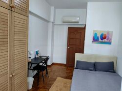Jervois Lodge (D10), Condominium #480171501